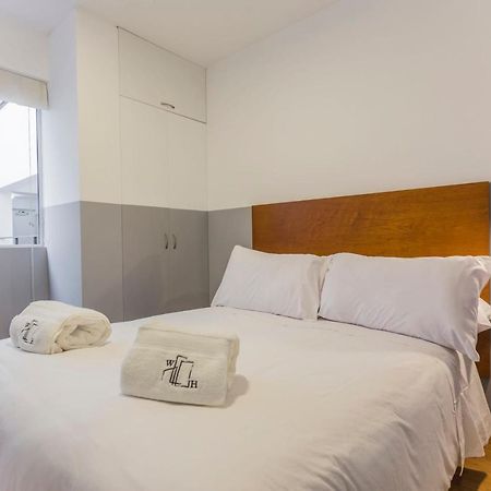 Stylish 2Br In Miraflores Lima Dış mekan fotoğraf