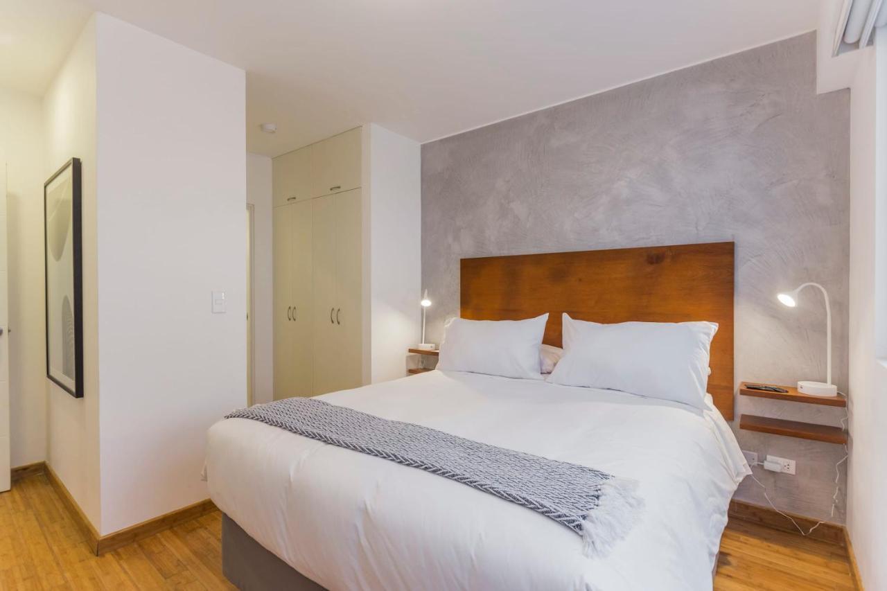 Stylish 2Br In Miraflores Lima Dış mekan fotoğraf