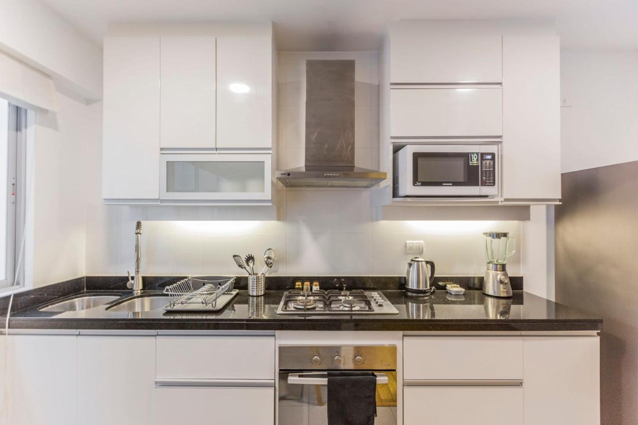 Stylish 2Br In Miraflores Lima Dış mekan fotoğraf