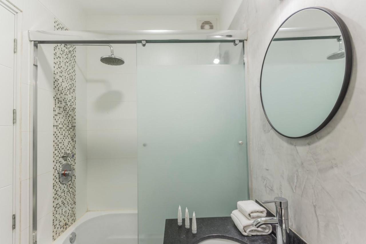 Stylish 2Br In Miraflores Lima Dış mekan fotoğraf