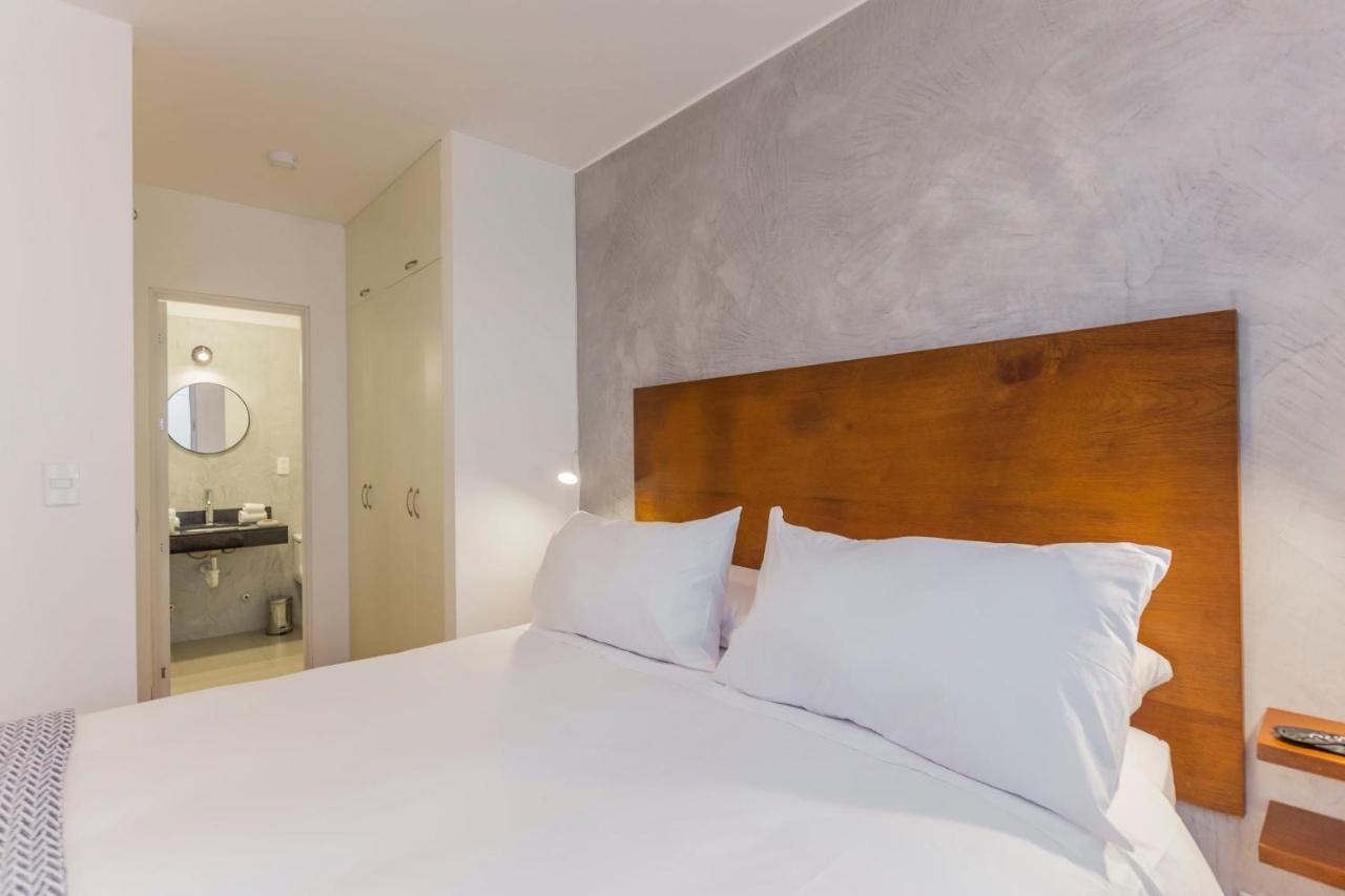Stylish 2Br In Miraflores Lima Dış mekan fotoğraf
